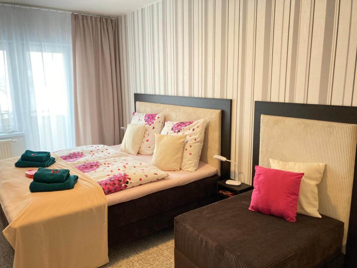 Privat Air - Pavcina Lehota Apartment Liptovský Mikuláš Exterior foto