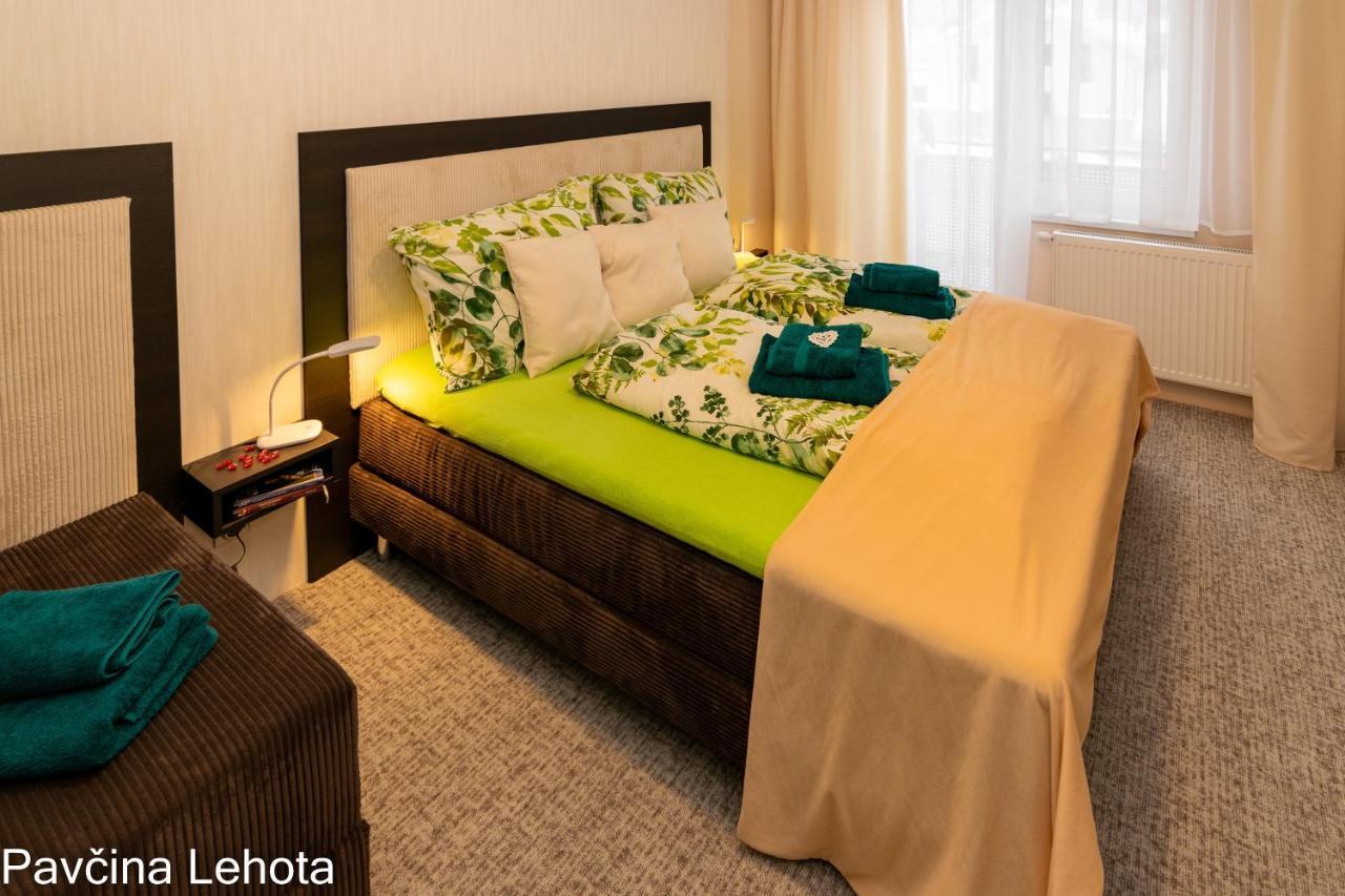 Privat Air - Pavcina Lehota Apartment Liptovský Mikuláš Exterior foto