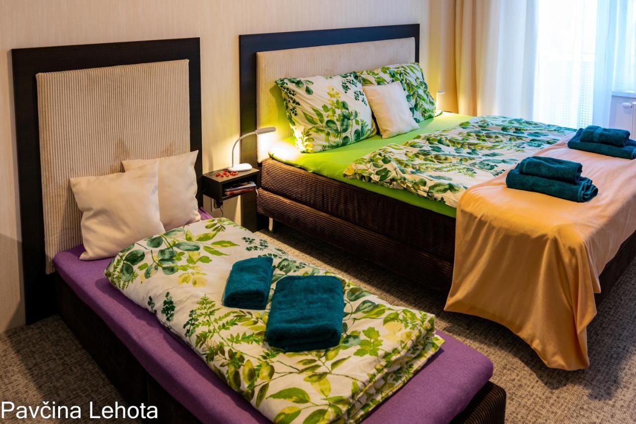 Privat Air - Pavcina Lehota Apartment Liptovský Mikuláš Exterior foto