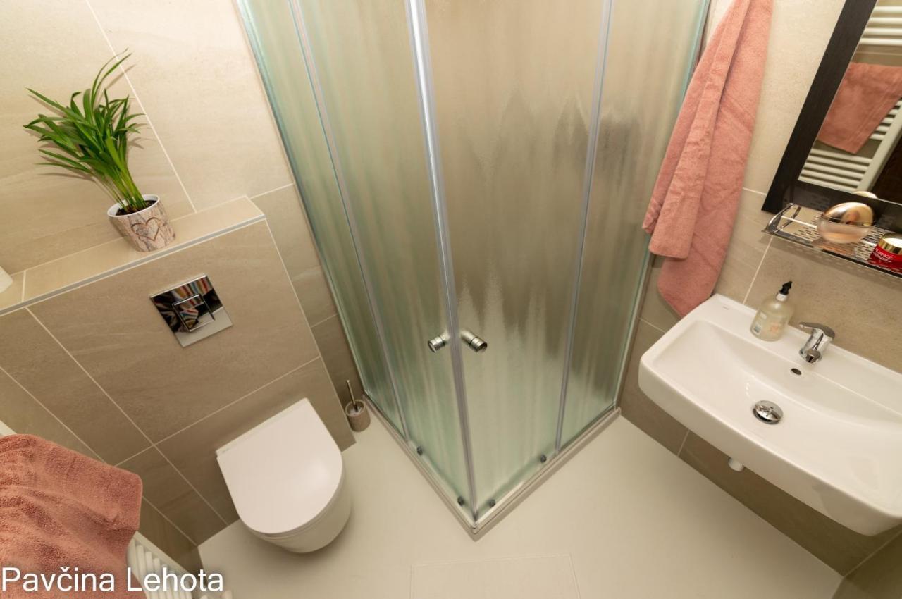 Privat Air - Pavcina Lehota Apartment Liptovský Mikuláš Exterior foto