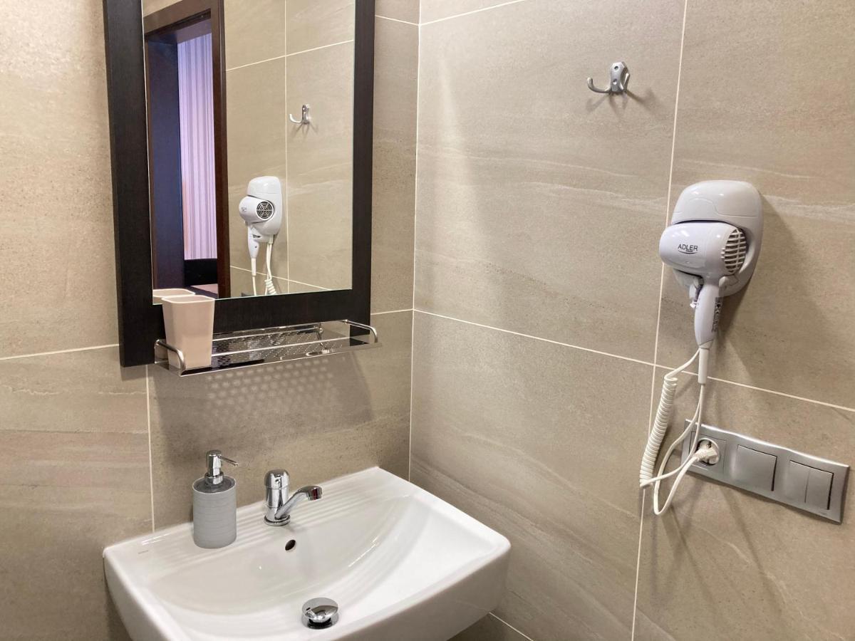Privat Air - Pavcina Lehota Apartment Liptovský Mikuláš Exterior foto