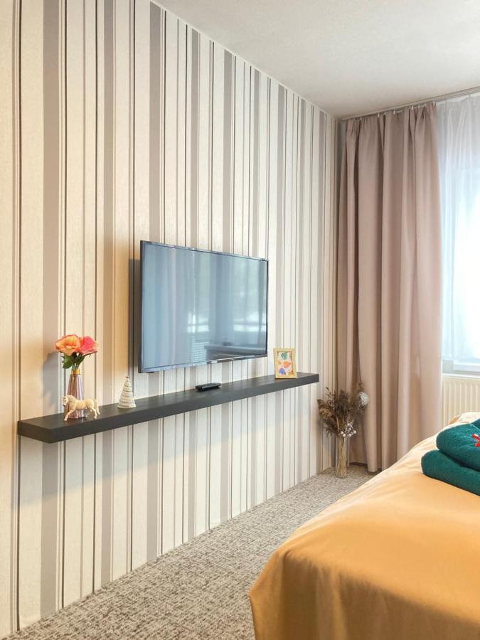 Privat Air - Pavcina Lehota Apartment Liptovský Mikuláš Exterior foto