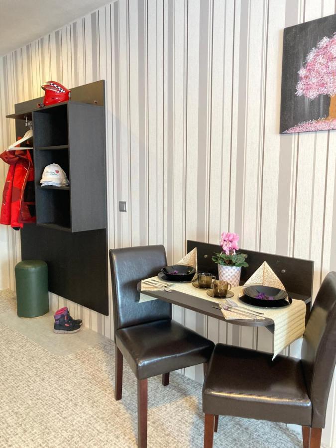 Privat Air - Pavcina Lehota Apartment Liptovský Mikuláš Exterior foto