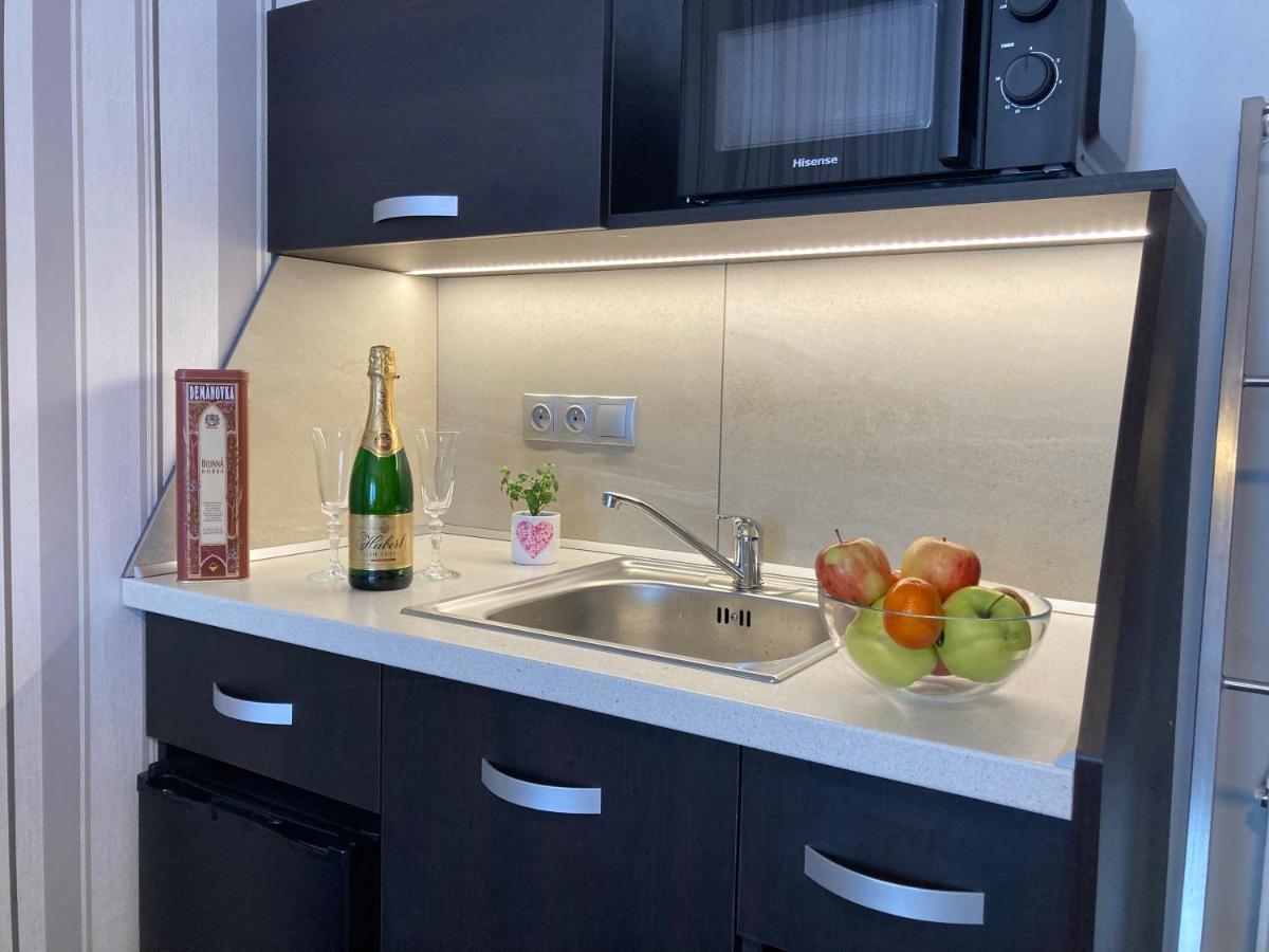 Privat Air - Pavcina Lehota Apartment Liptovský Mikuláš Exterior foto