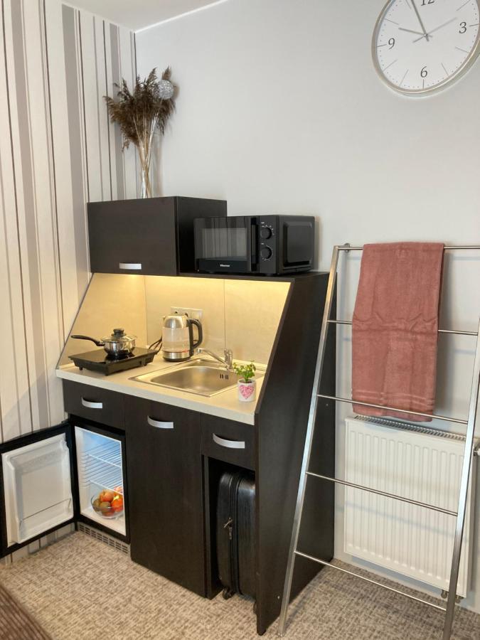 Privat Air - Pavcina Lehota Apartment Liptovský Mikuláš Exterior foto