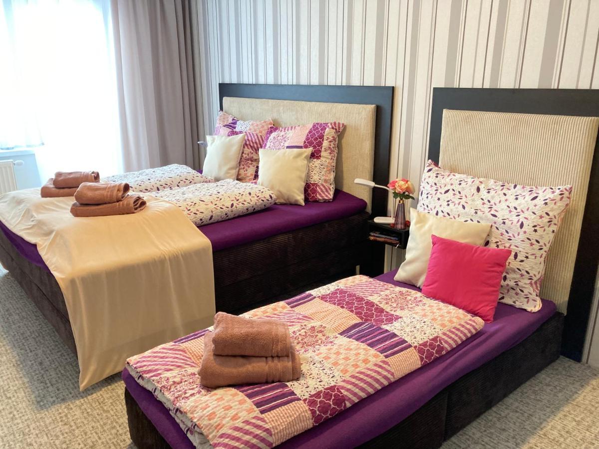 Privat Air - Pavcina Lehota Apartment Liptovský Mikuláš Exterior foto