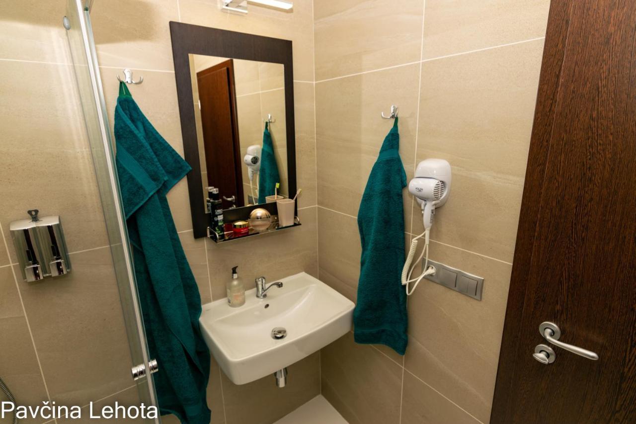 Privat Air - Pavcina Lehota Apartment Liptovský Mikuláš Exterior foto