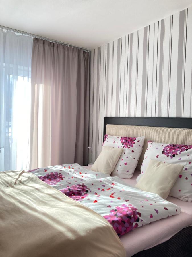 Privat Air - Pavcina Lehota Apartment Liptovský Mikuláš Exterior foto