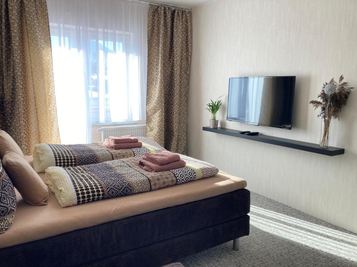 Privat Air - Pavcina Lehota Apartment Liptovský Mikuláš Exterior foto