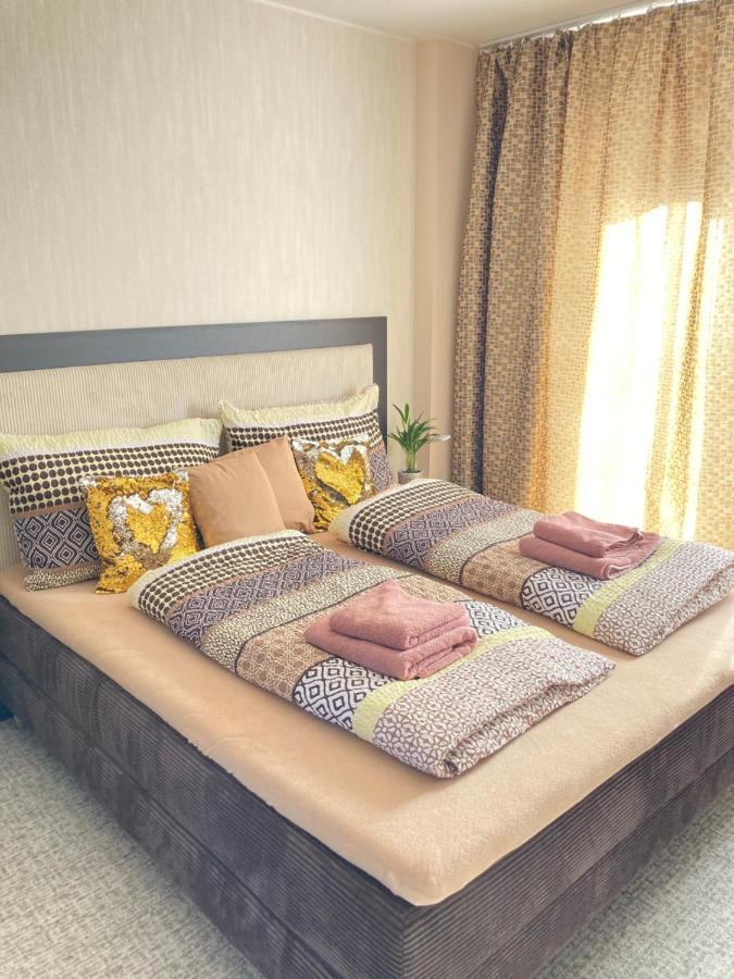 Privat Air - Pavcina Lehota Apartment Liptovský Mikuláš Exterior foto
