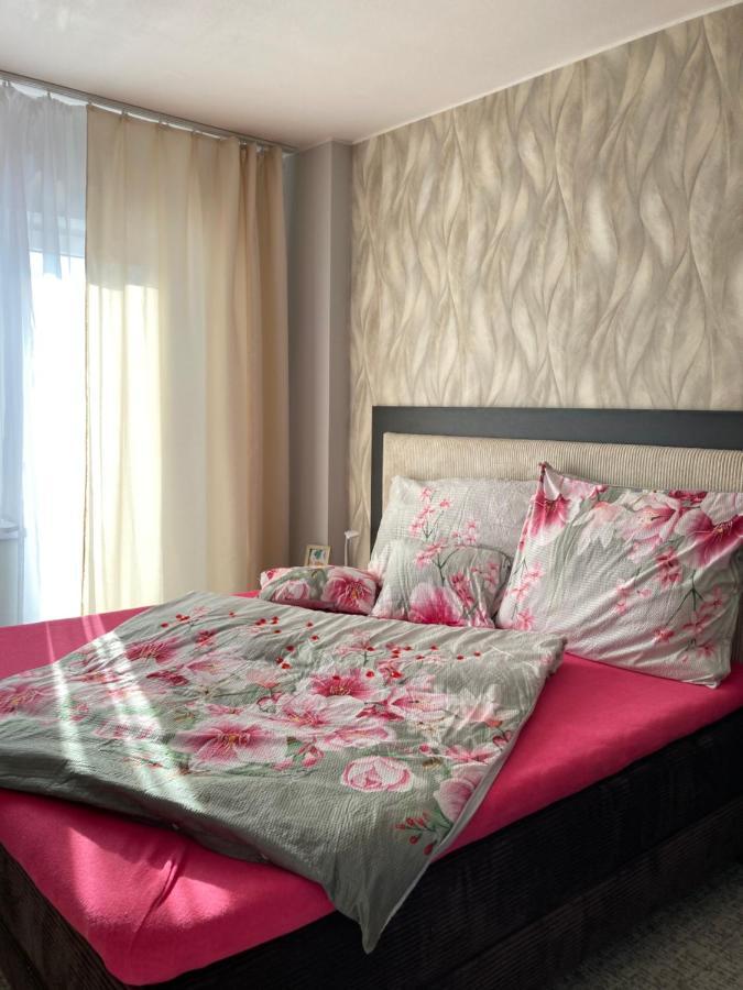 Privat Air - Pavcina Lehota Apartment Liptovský Mikuláš Exterior foto