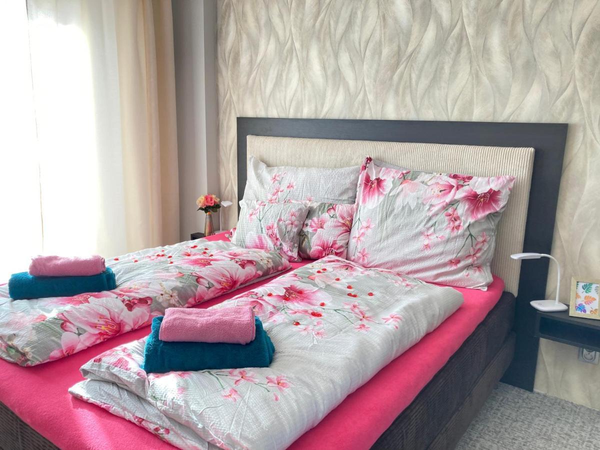 Privat Air - Pavcina Lehota Apartment Liptovský Mikuláš Exterior foto