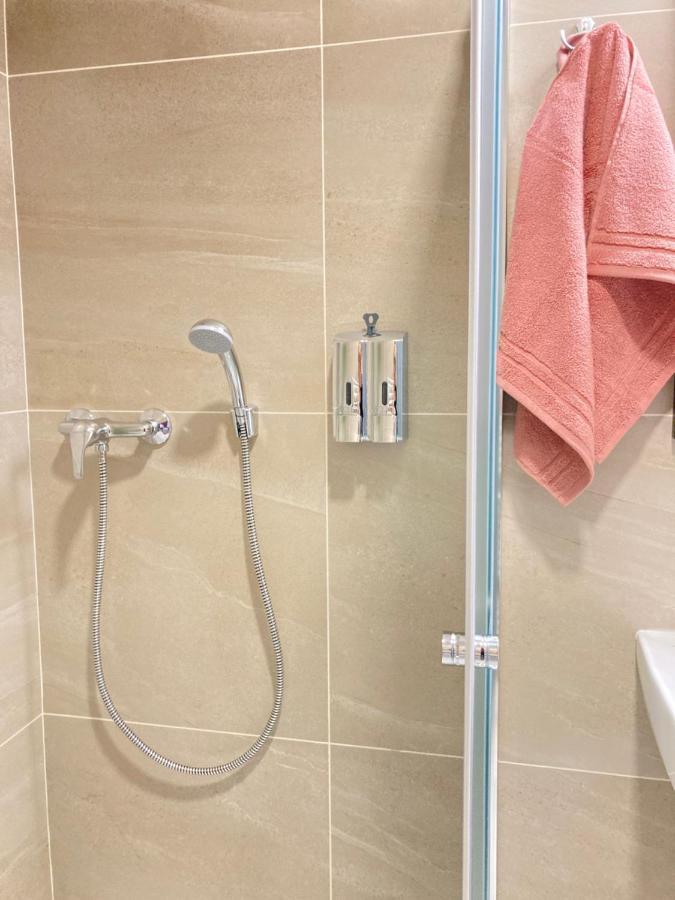 Privat Air - Pavcina Lehota Apartment Liptovský Mikuláš Exterior foto