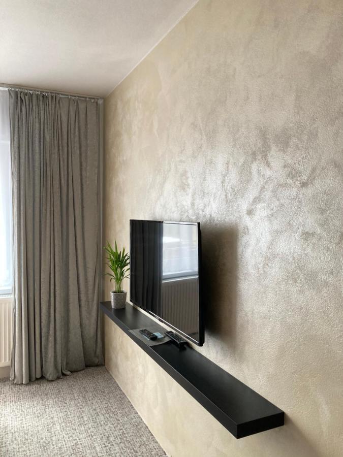 Privat Air - Pavcina Lehota Apartment Liptovský Mikuláš Exterior foto
