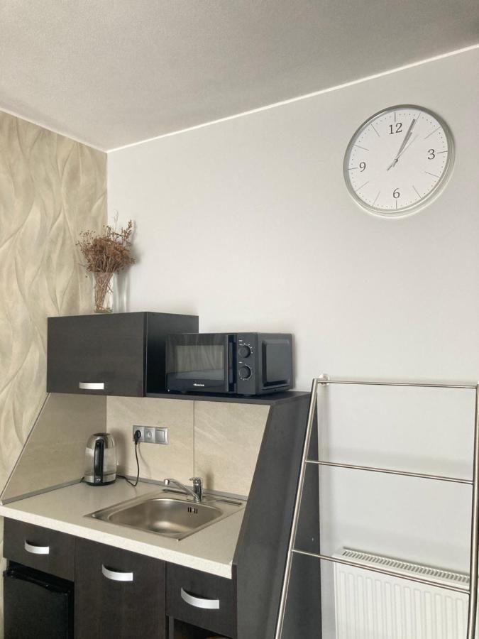 Privat Air - Pavcina Lehota Apartment Liptovský Mikuláš Exterior foto