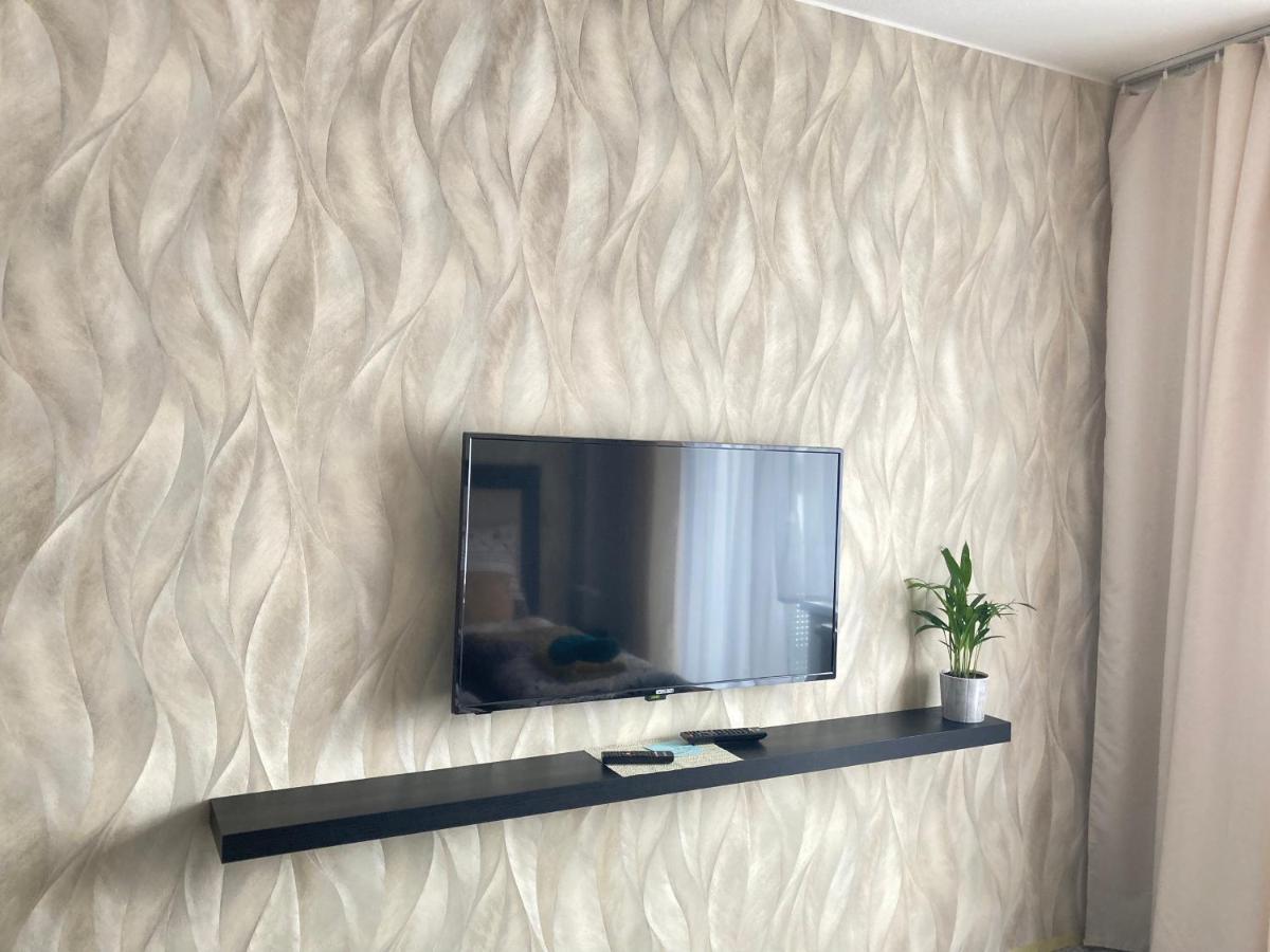 Privat Air - Pavcina Lehota Apartment Liptovský Mikuláš Exterior foto