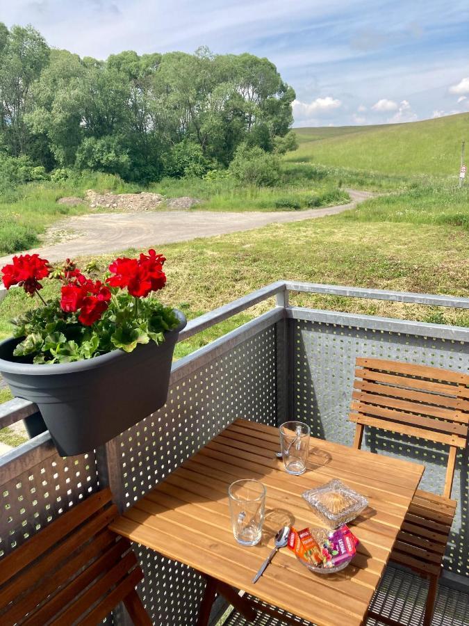 Privat Air - Pavcina Lehota Apartment Liptovský Mikuláš Exterior foto