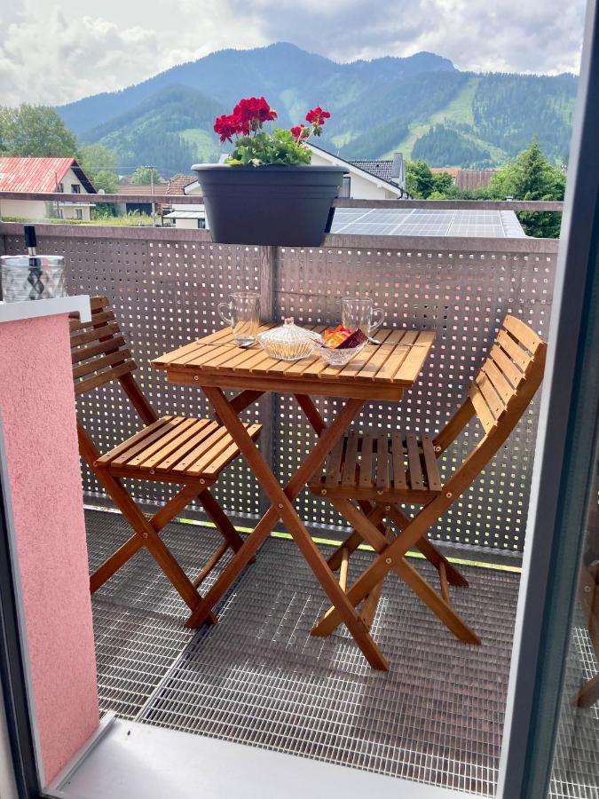 Privat Air - Pavcina Lehota Apartment Liptovský Mikuláš Exterior foto