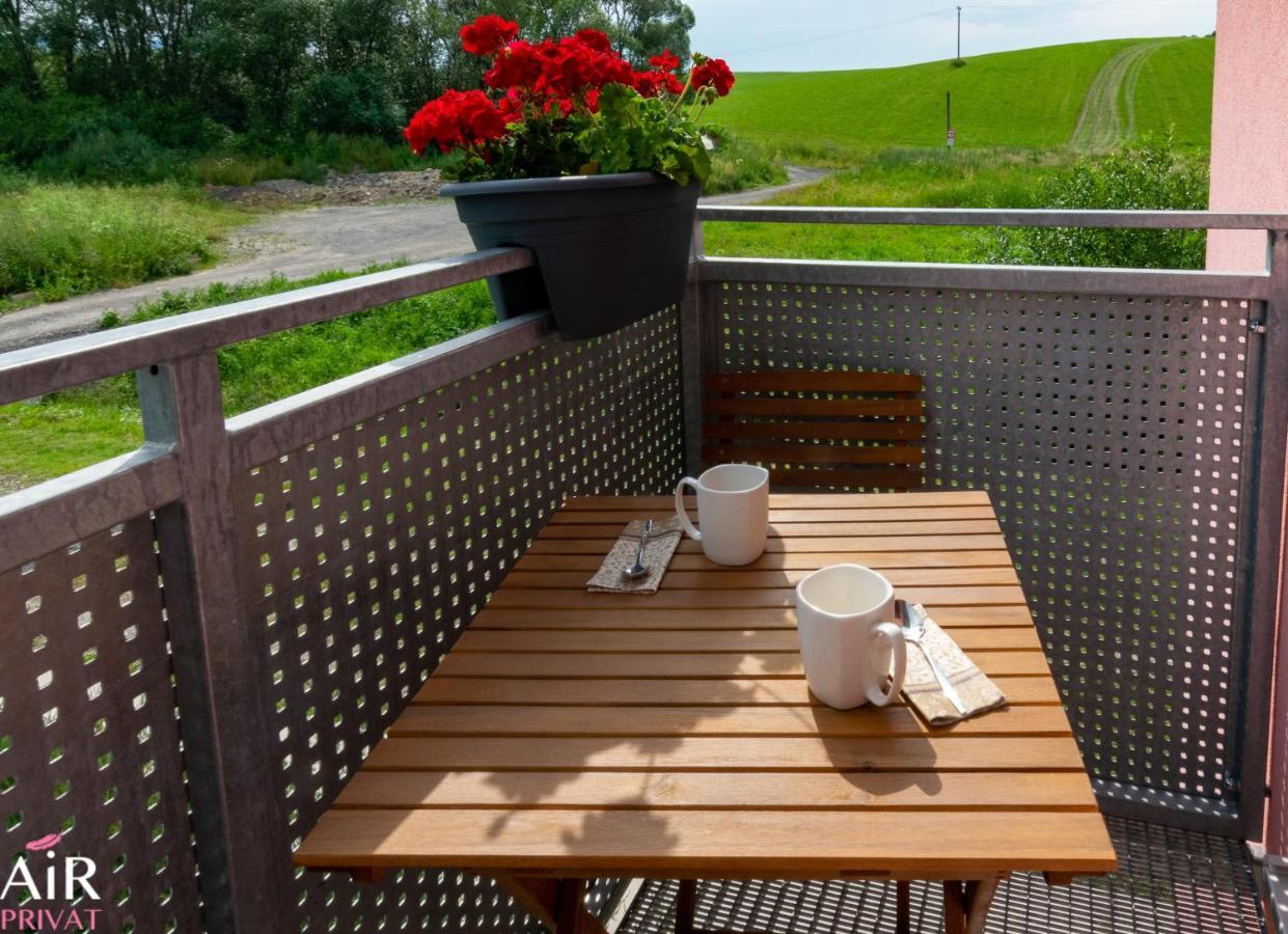 Privat Air - Pavcina Lehota Apartment Liptovský Mikuláš Exterior foto