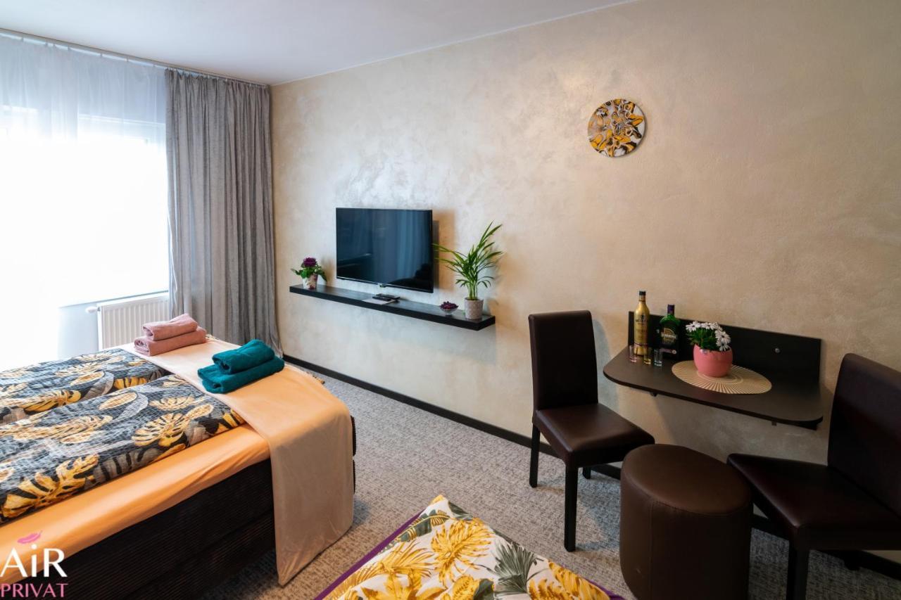 Privat Air - Pavcina Lehota Apartment Liptovský Mikuláš Exterior foto