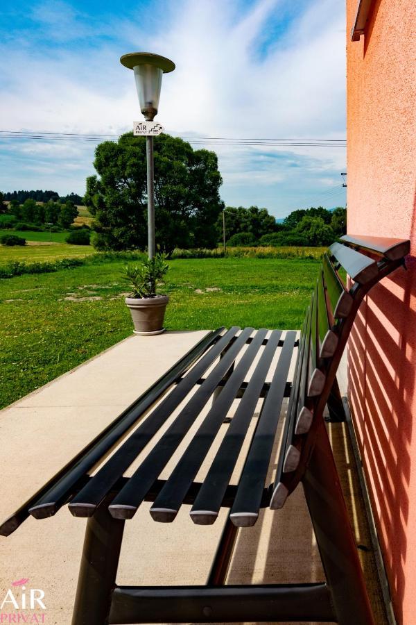 Privat Air - Pavcina Lehota Apartment Liptovský Mikuláš Exterior foto