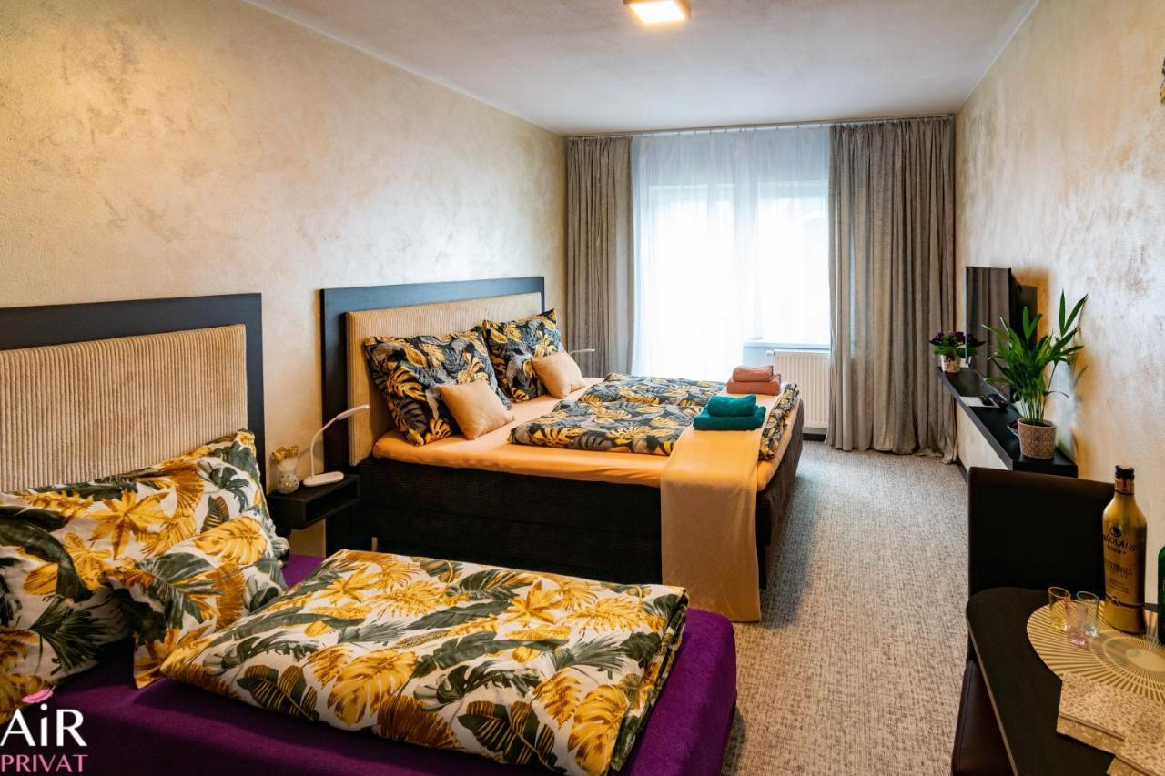 Privat Air - Pavcina Lehota Apartment Liptovský Mikuláš Exterior foto