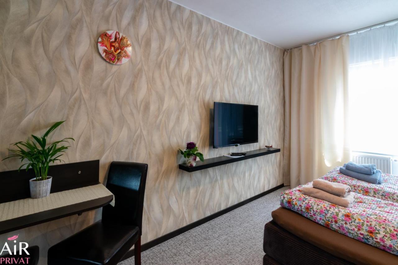 Privat Air - Pavcina Lehota Apartment Liptovský Mikuláš Exterior foto