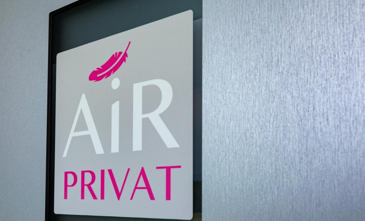 Privat Air - Pavcina Lehota Apartment Liptovský Mikuláš Exterior foto