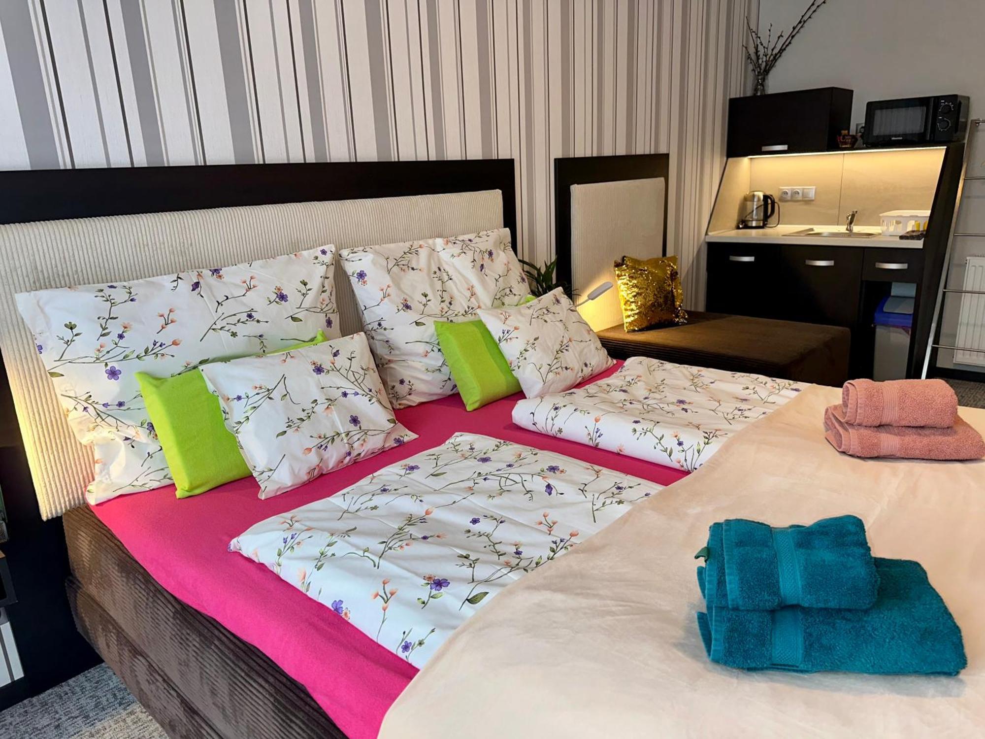 Privat Air - Pavcina Lehota Apartment Liptovský Mikuláš Exterior foto