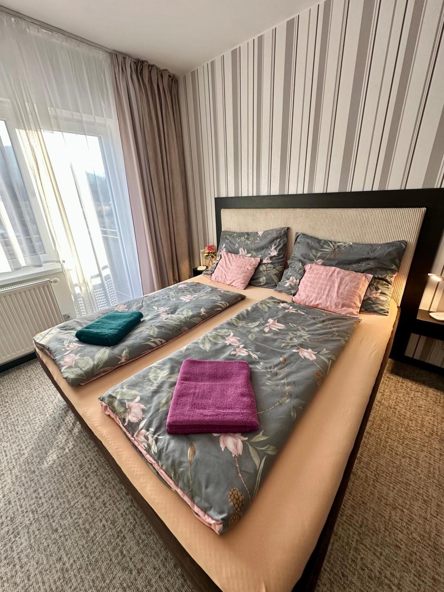 Privat Air - Pavcina Lehota Apartment Liptovský Mikuláš Exterior foto